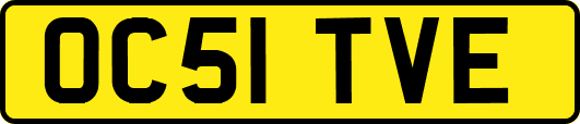 OC51TVE