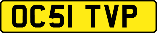 OC51TVP