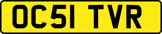 OC51TVR