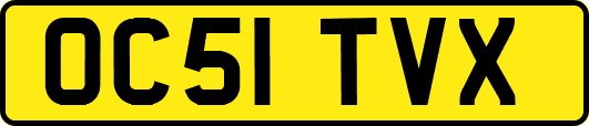 OC51TVX