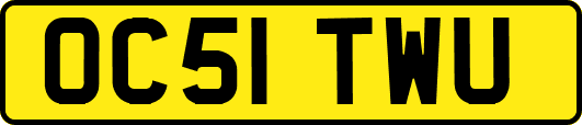 OC51TWU