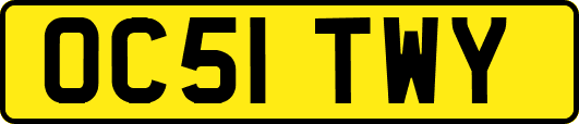 OC51TWY