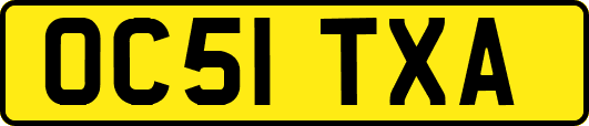 OC51TXA