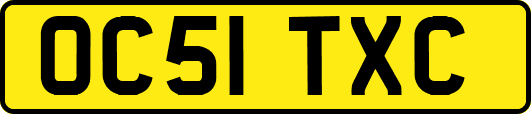 OC51TXC