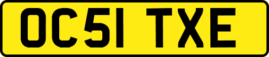 OC51TXE