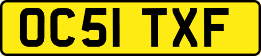 OC51TXF