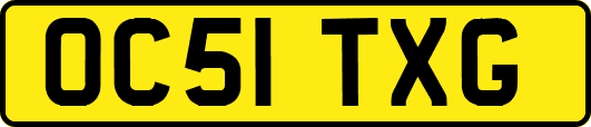 OC51TXG