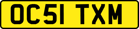 OC51TXM