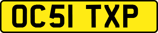 OC51TXP