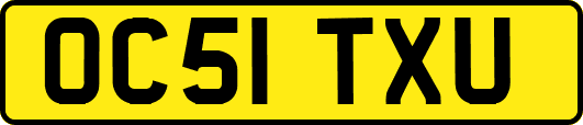 OC51TXU