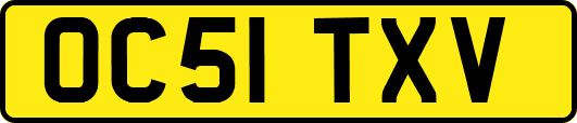 OC51TXV