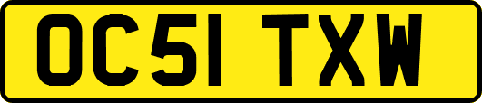 OC51TXW
