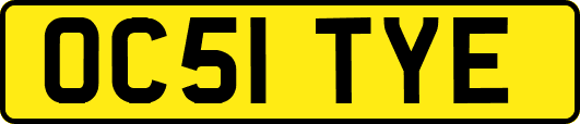 OC51TYE