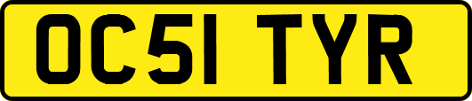 OC51TYR