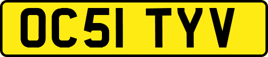 OC51TYV