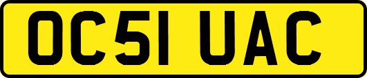 OC51UAC