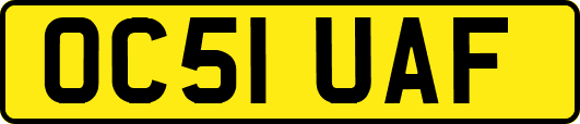 OC51UAF