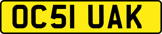 OC51UAK