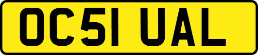 OC51UAL