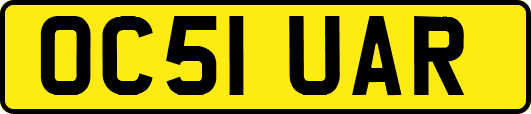 OC51UAR