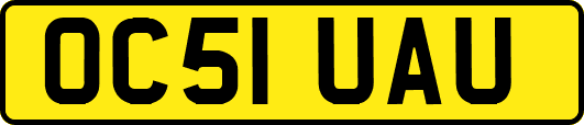 OC51UAU
