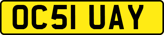 OC51UAY
