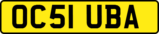 OC51UBA