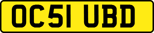 OC51UBD