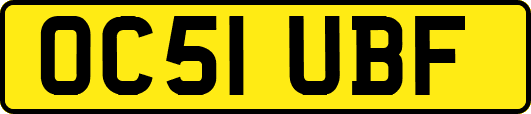 OC51UBF