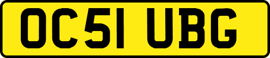 OC51UBG