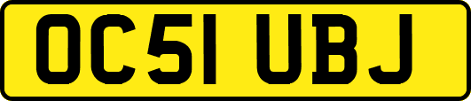 OC51UBJ
