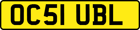 OC51UBL