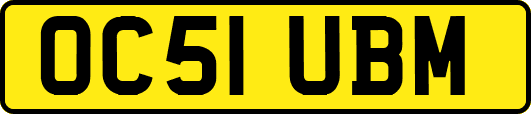 OC51UBM