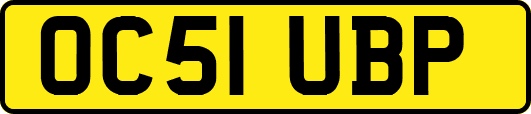 OC51UBP