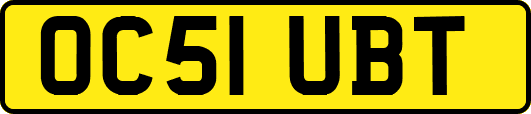 OC51UBT