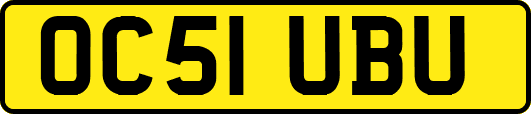 OC51UBU