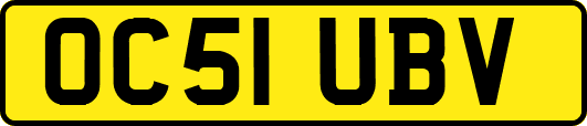 OC51UBV