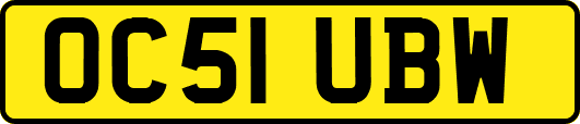 OC51UBW