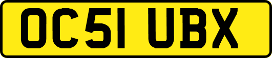 OC51UBX