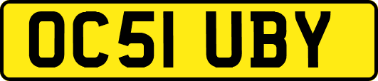 OC51UBY