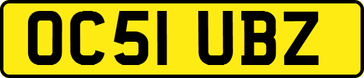 OC51UBZ