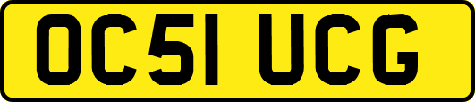 OC51UCG