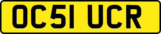 OC51UCR