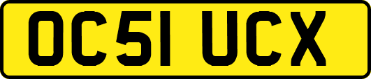 OC51UCX