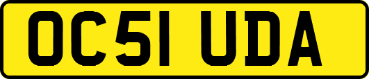 OC51UDA