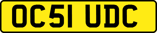 OC51UDC