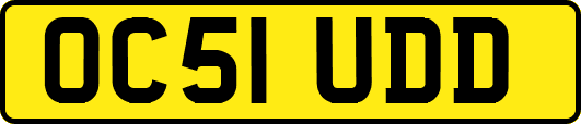 OC51UDD