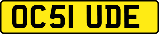 OC51UDE