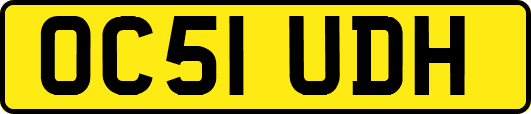 OC51UDH