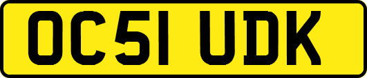 OC51UDK